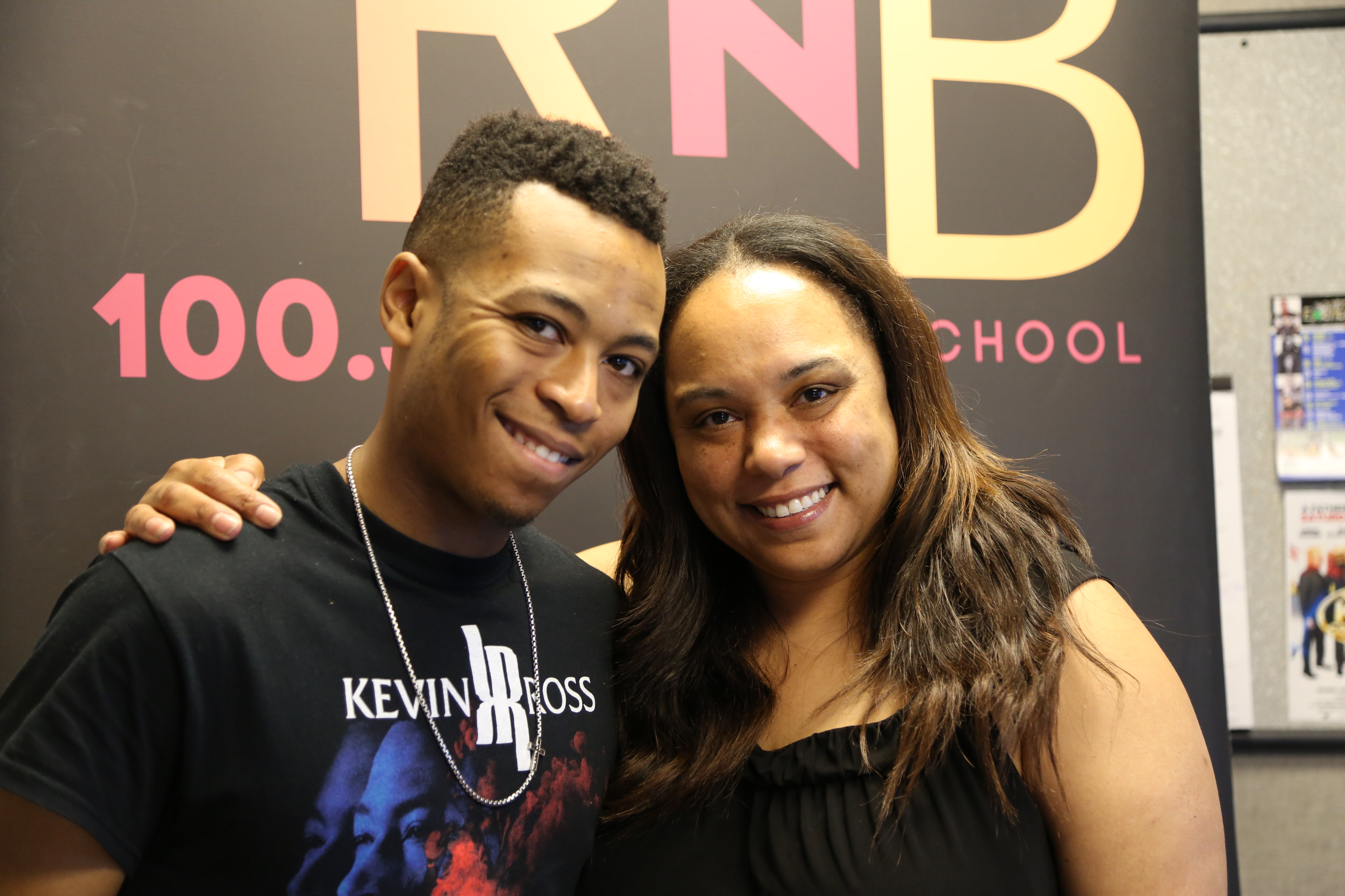 Kevin Ross