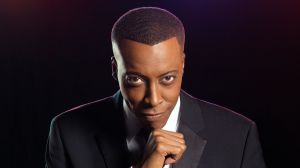arsenio harrahs
