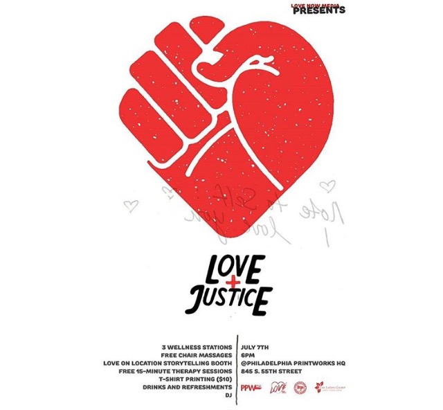 Love Now Media
