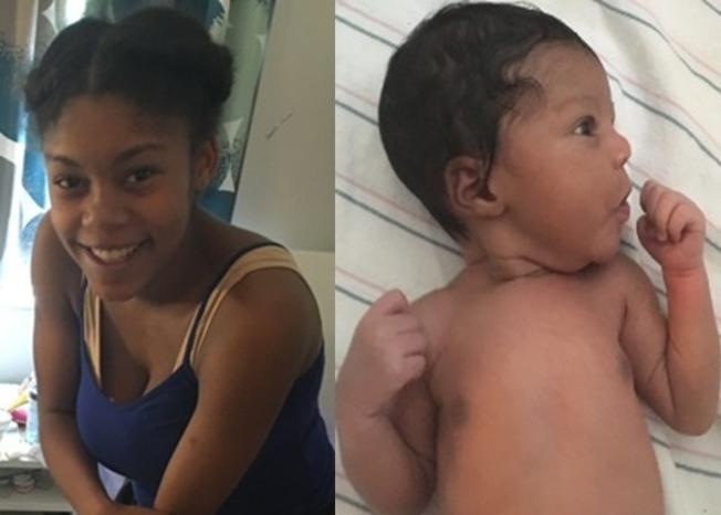 Missing Philadelphia team