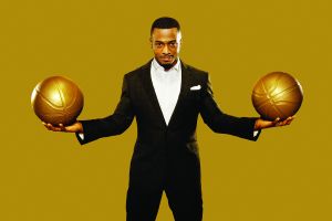 Reggie – RonReaco Lee