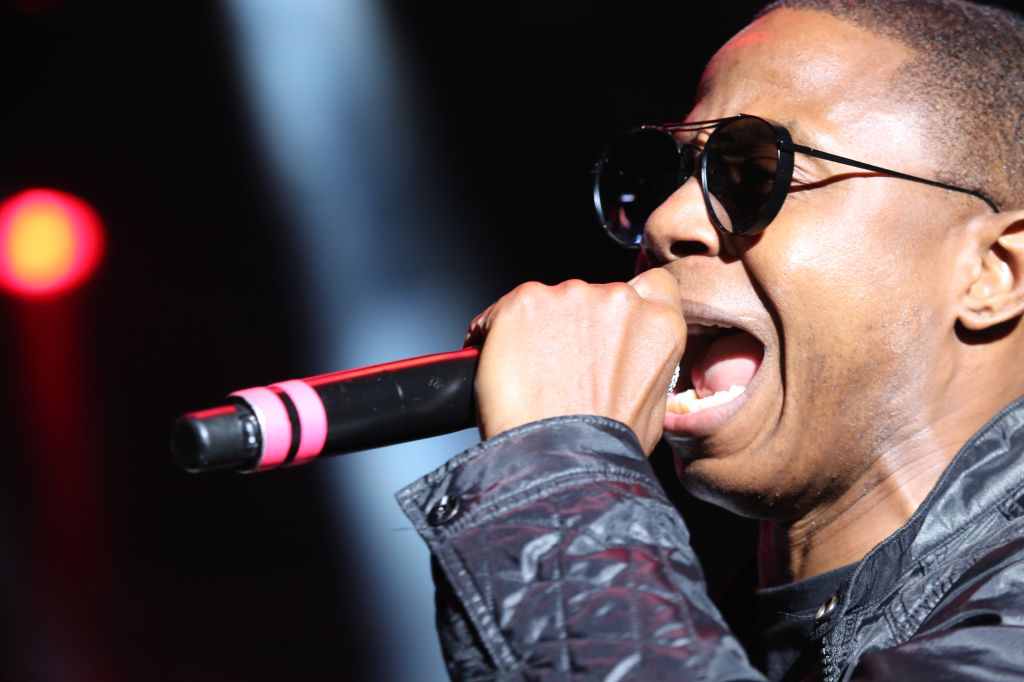 Doug E. Fresh