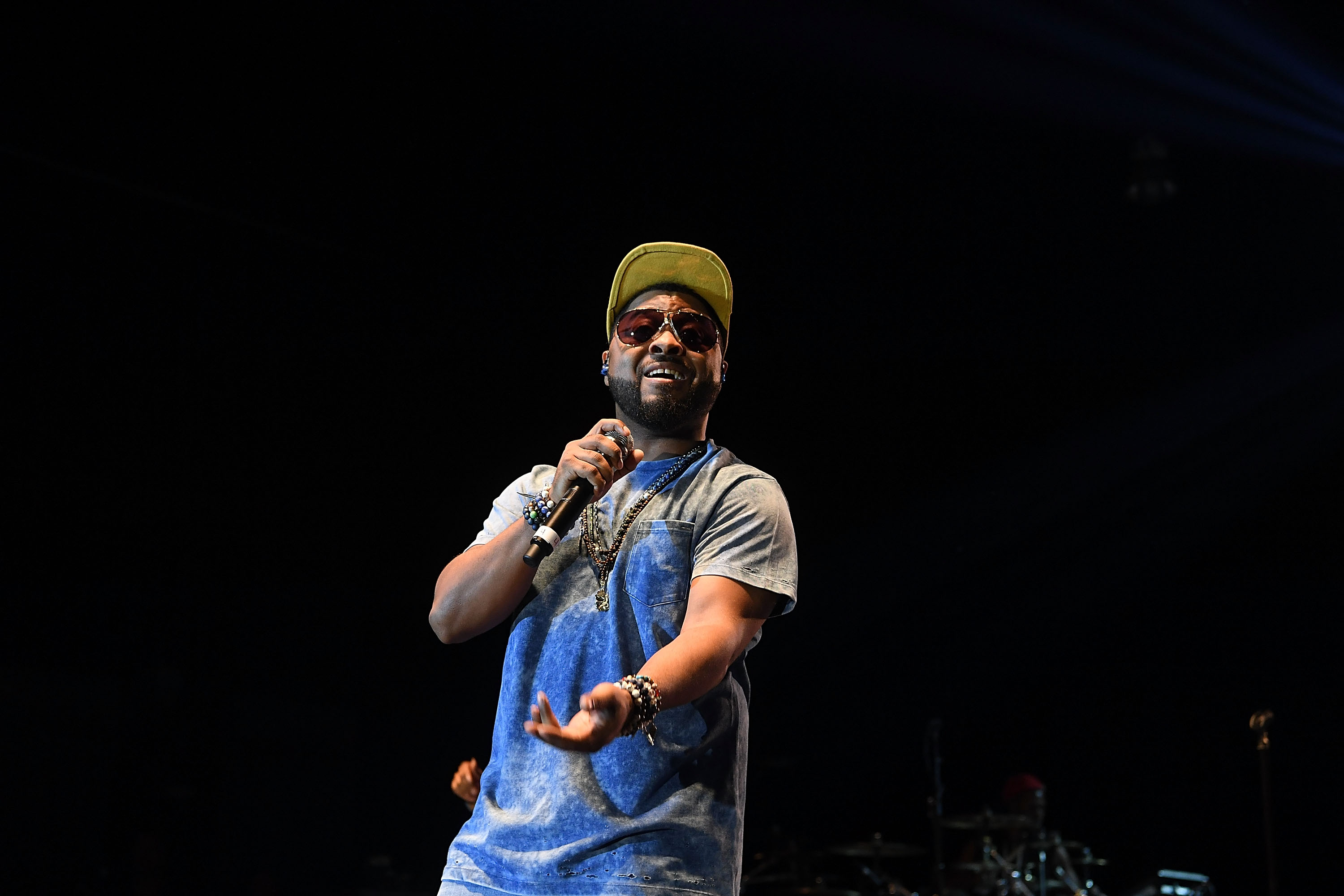 An Evening Under The Stars