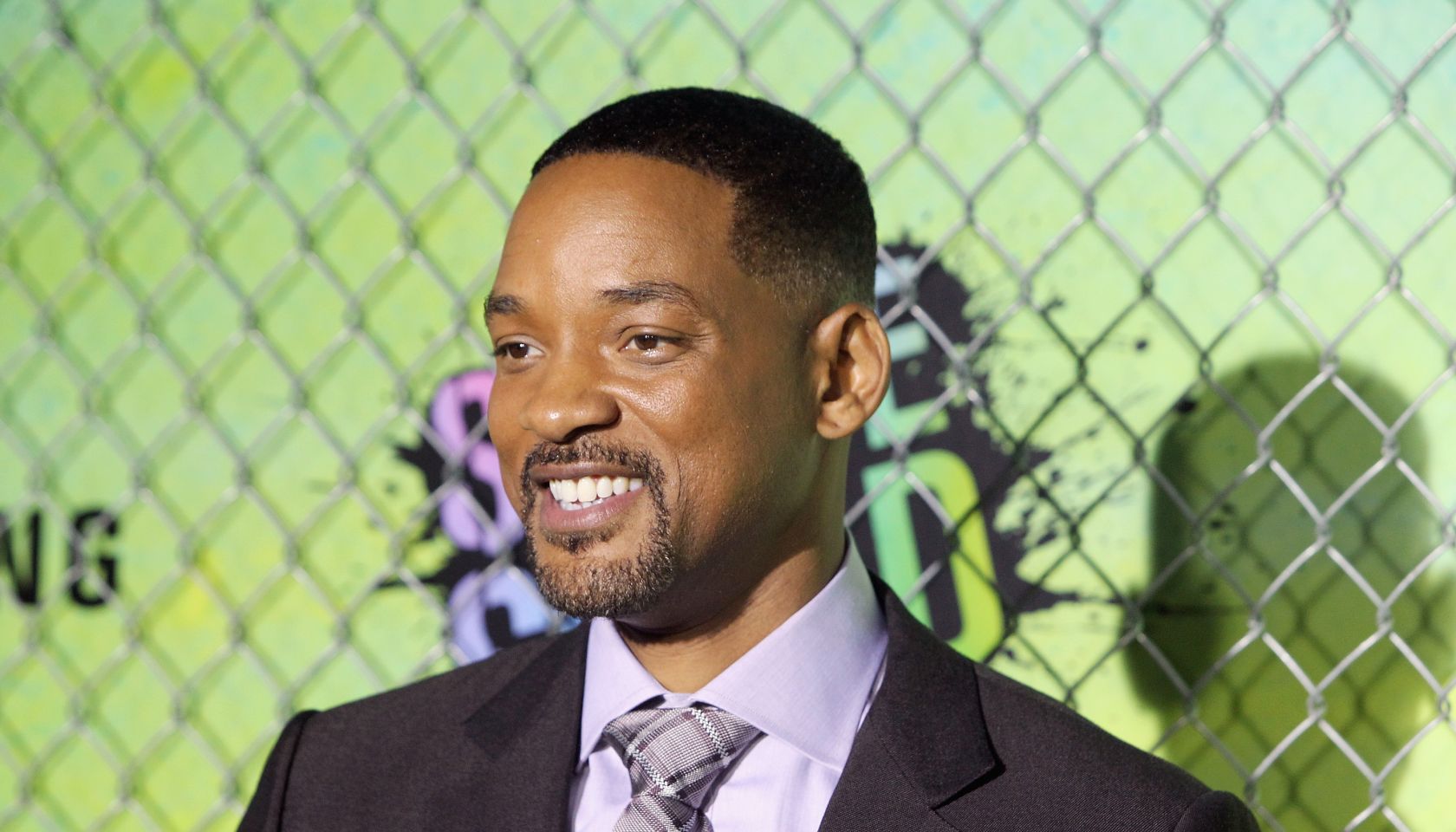 'Suicide Squad' World Premiere - Inside Arrivals