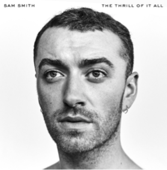 Sam Smith 2017 Tour