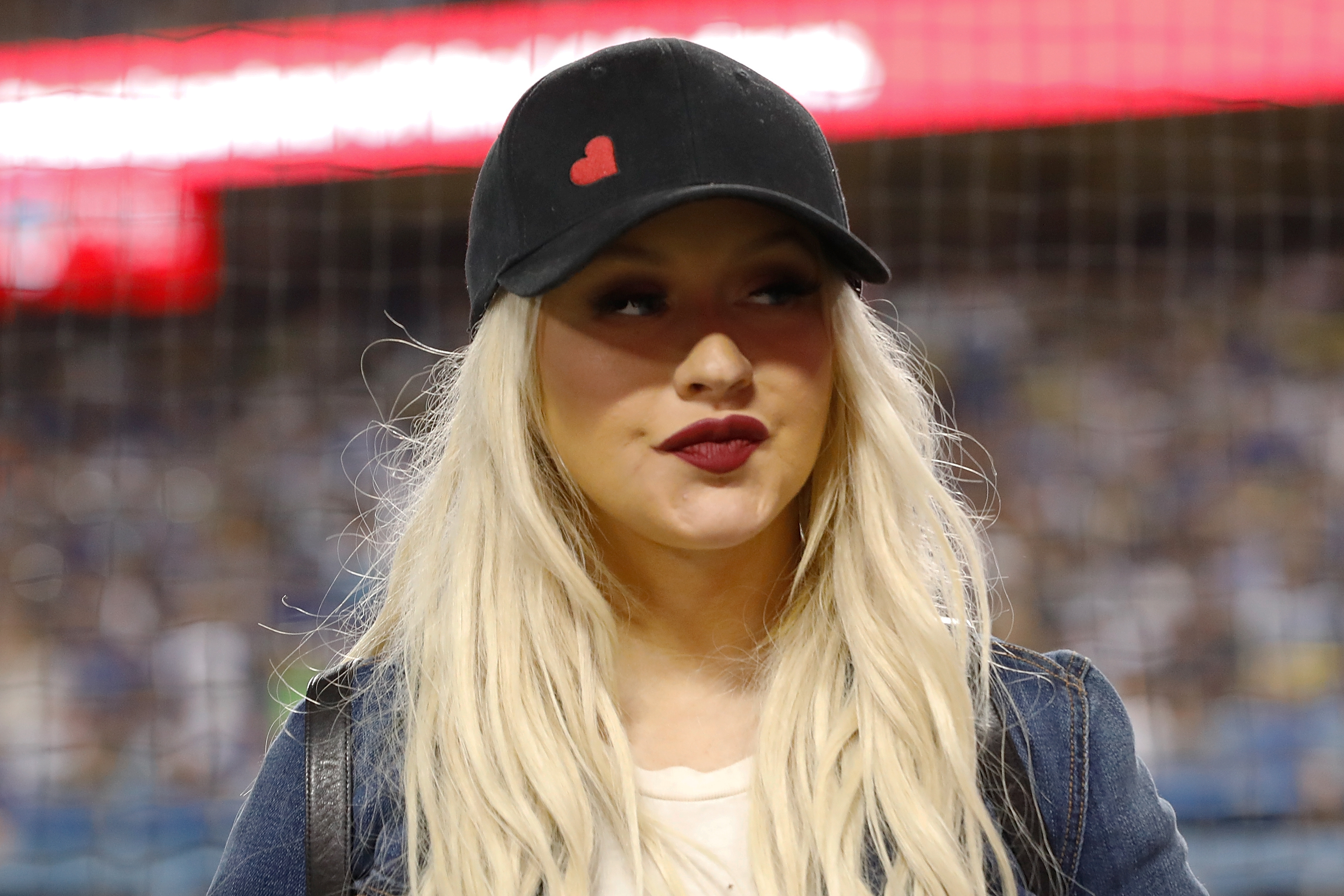 Atlanta Braves v Los Angeles Dodgers