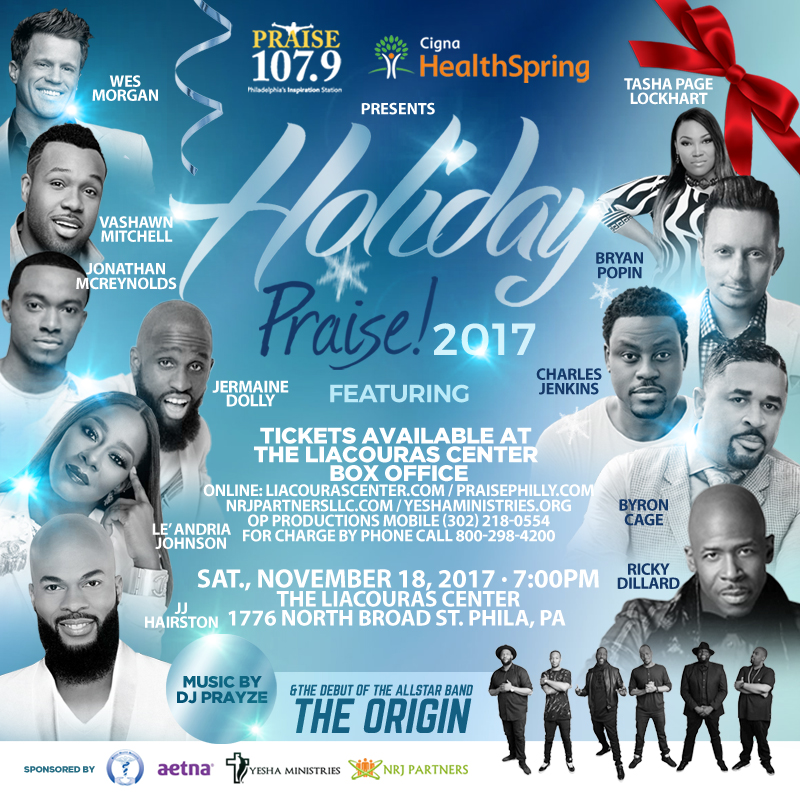 Holiday Praise 2017_Oct 26