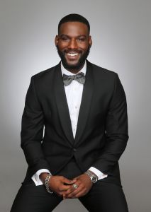 BET's 2017 American Black Film Festival Honors Awards - Portraits