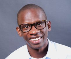 Troy Carter