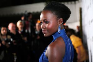 Lupita Nyong’o