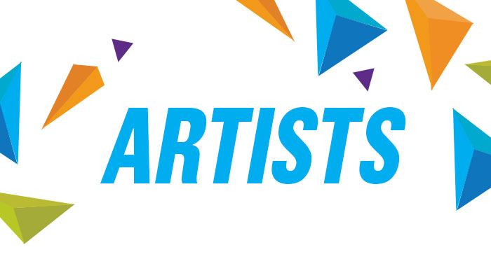be artists