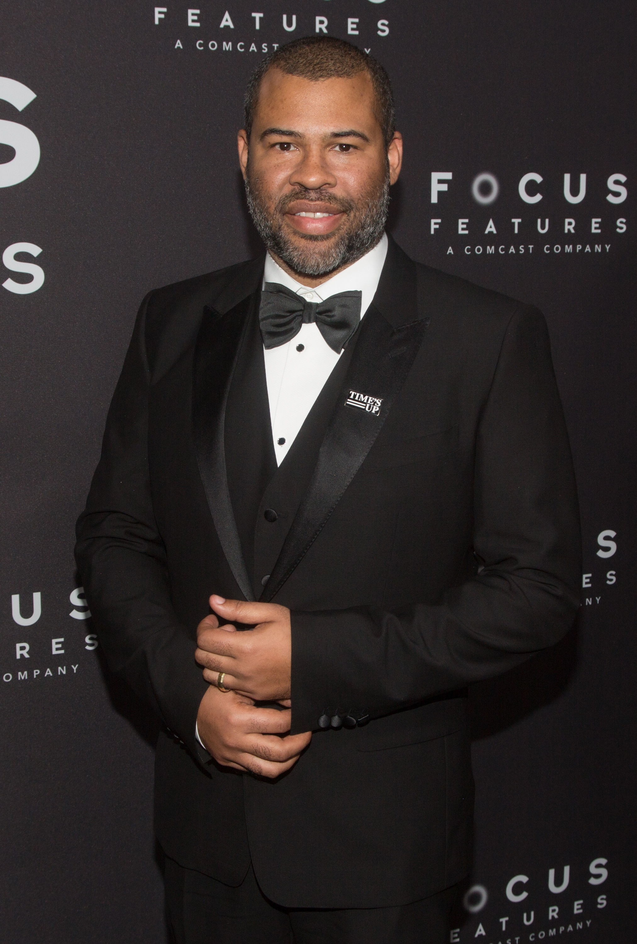 Focus Features Golden Globe Awards After Party - Arrivals