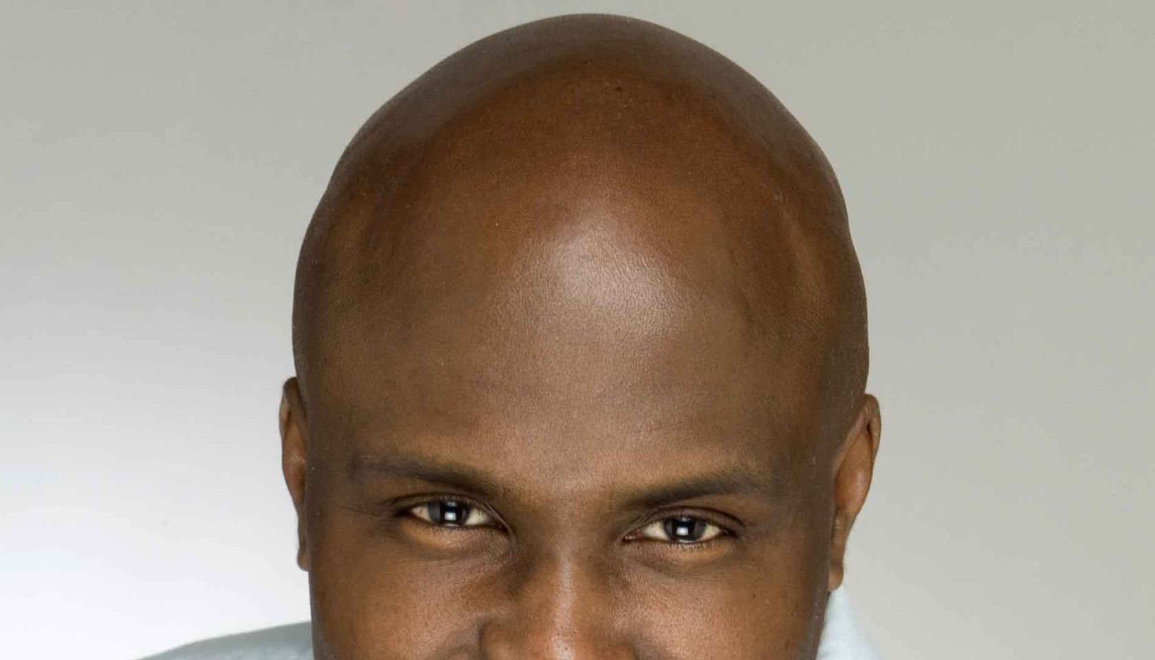 Solomon Jones