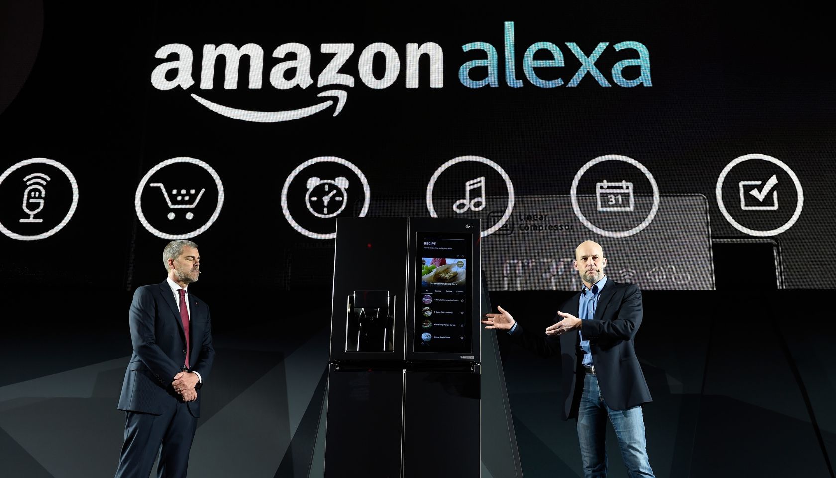 Amazon Alexa