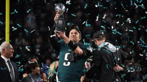 AMFOOT-NFL-SUPERBOWL-EAGLES-PATRIOTS