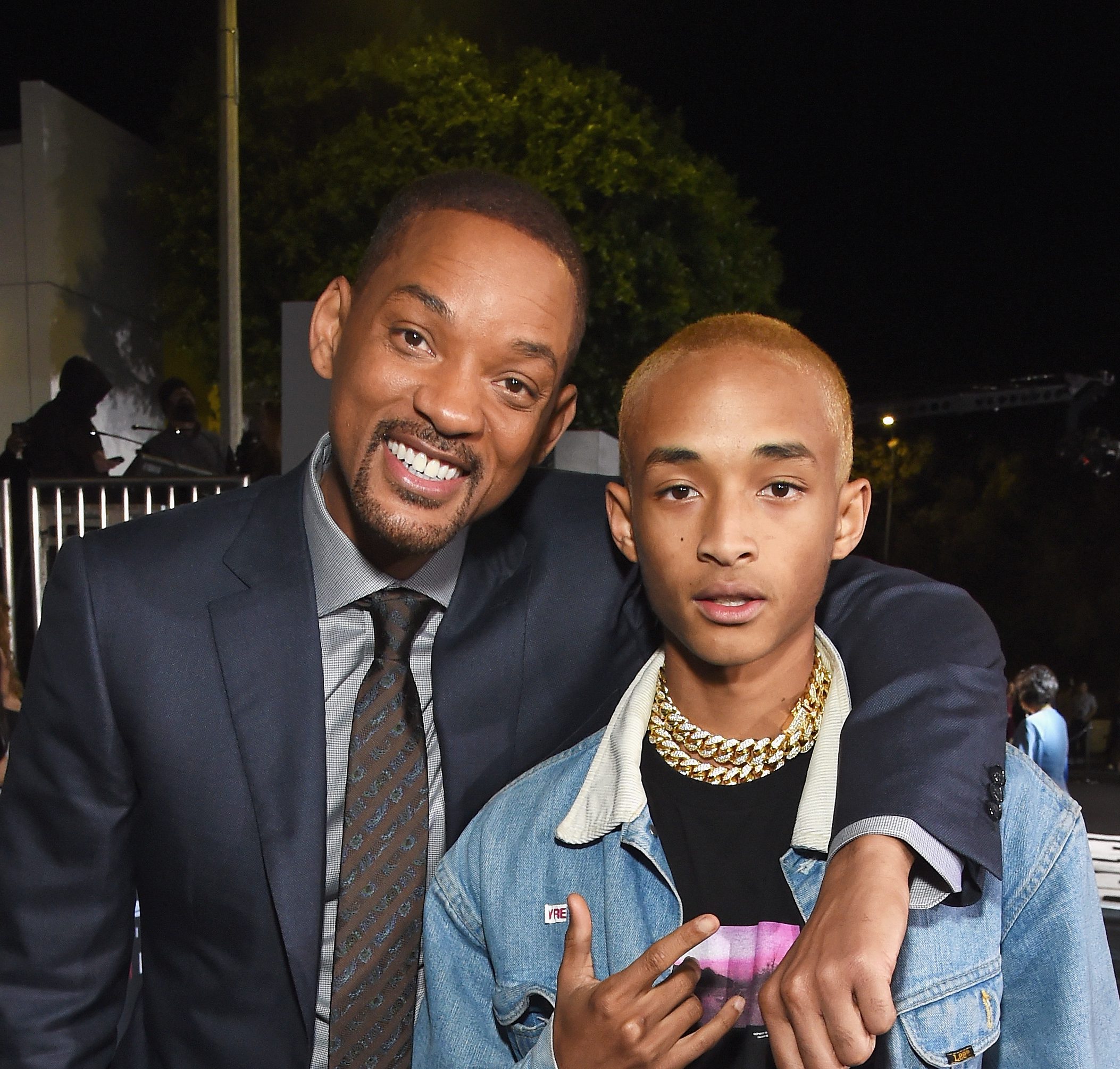 LA Premiere of Netflix Films 'BRIGHT'