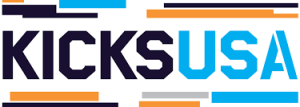 kicks logo
