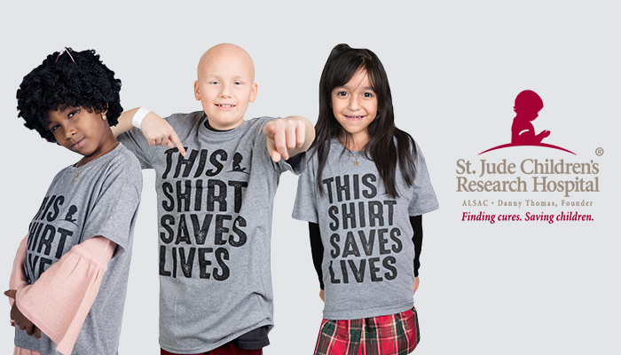 St. Jude Radiothon Graphic 2018