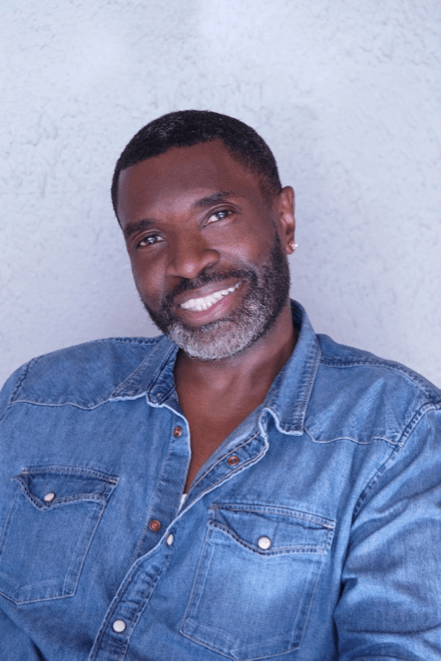 jeff redd