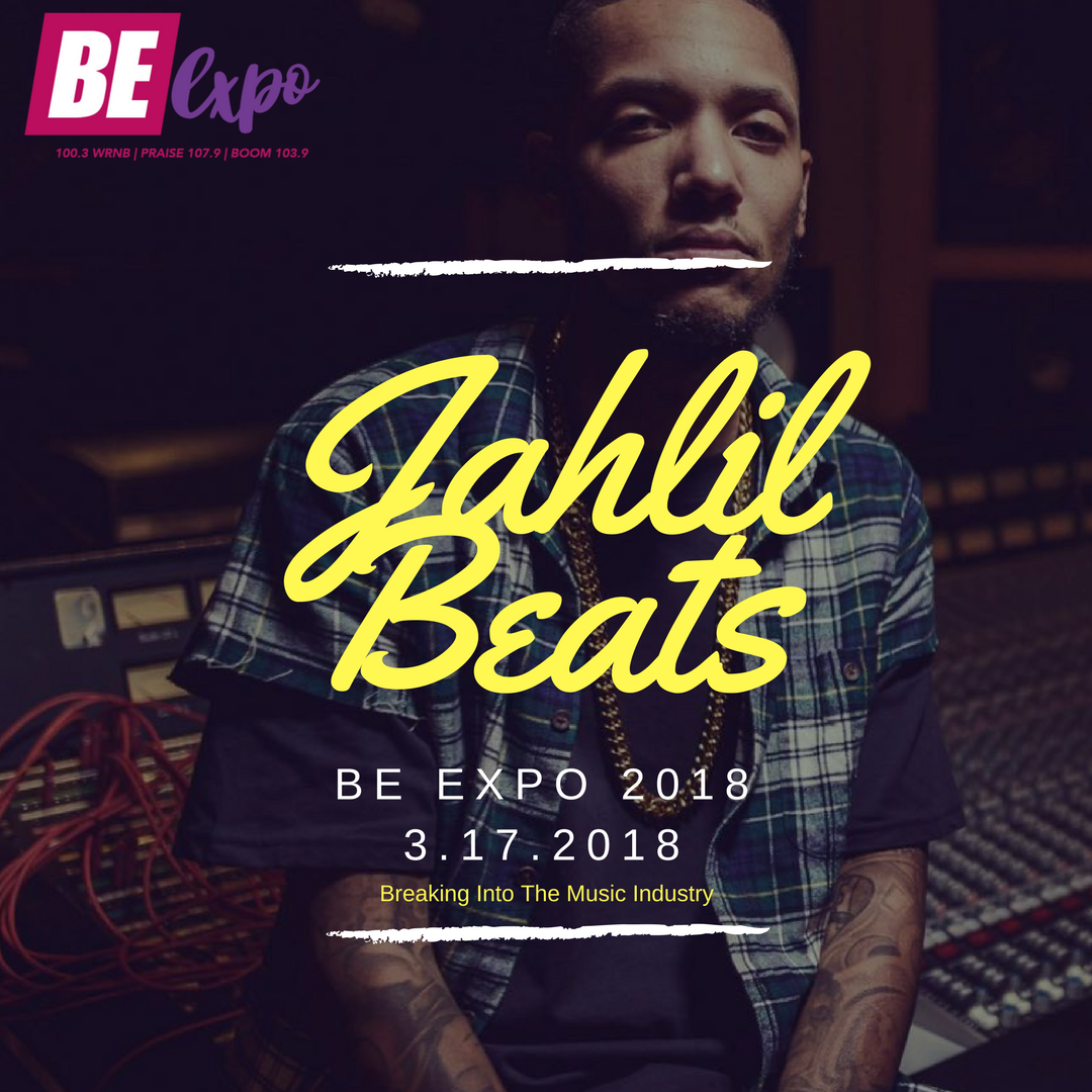 Be Expo Digital