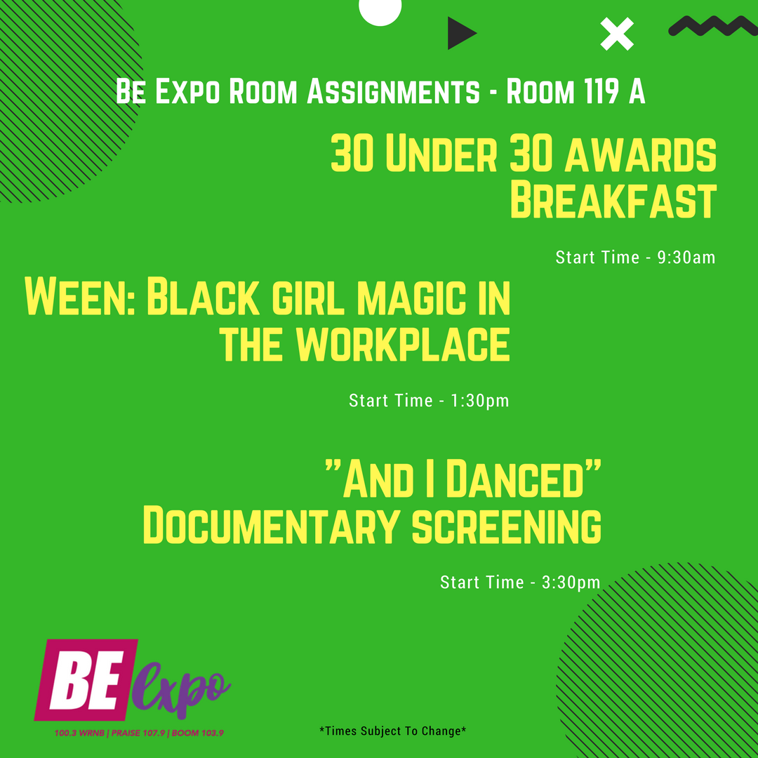 Be Expo Digital