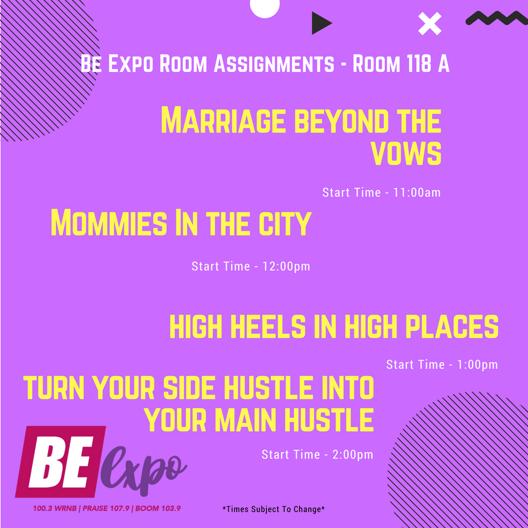 Be Expo Digital