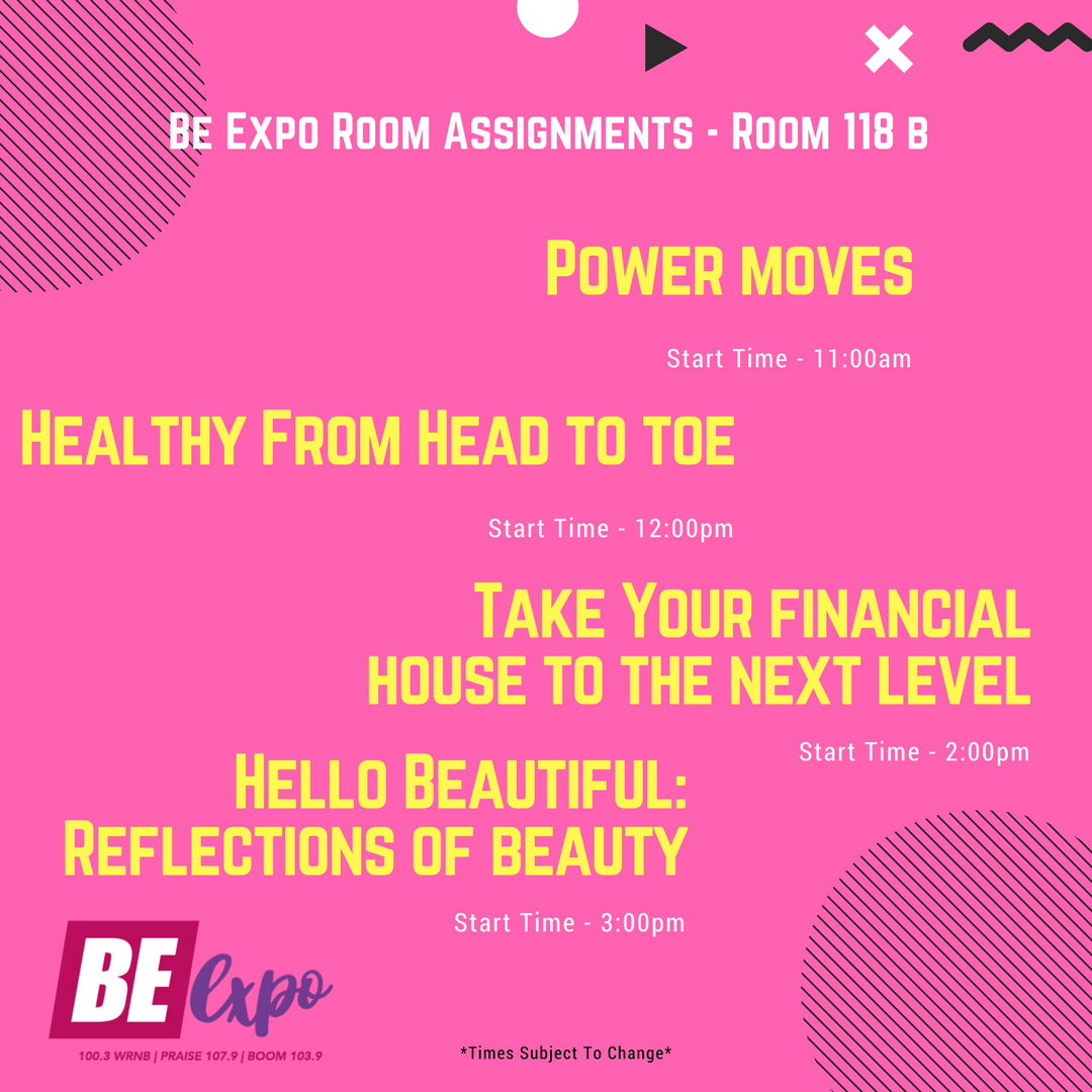 Be Expo Digital