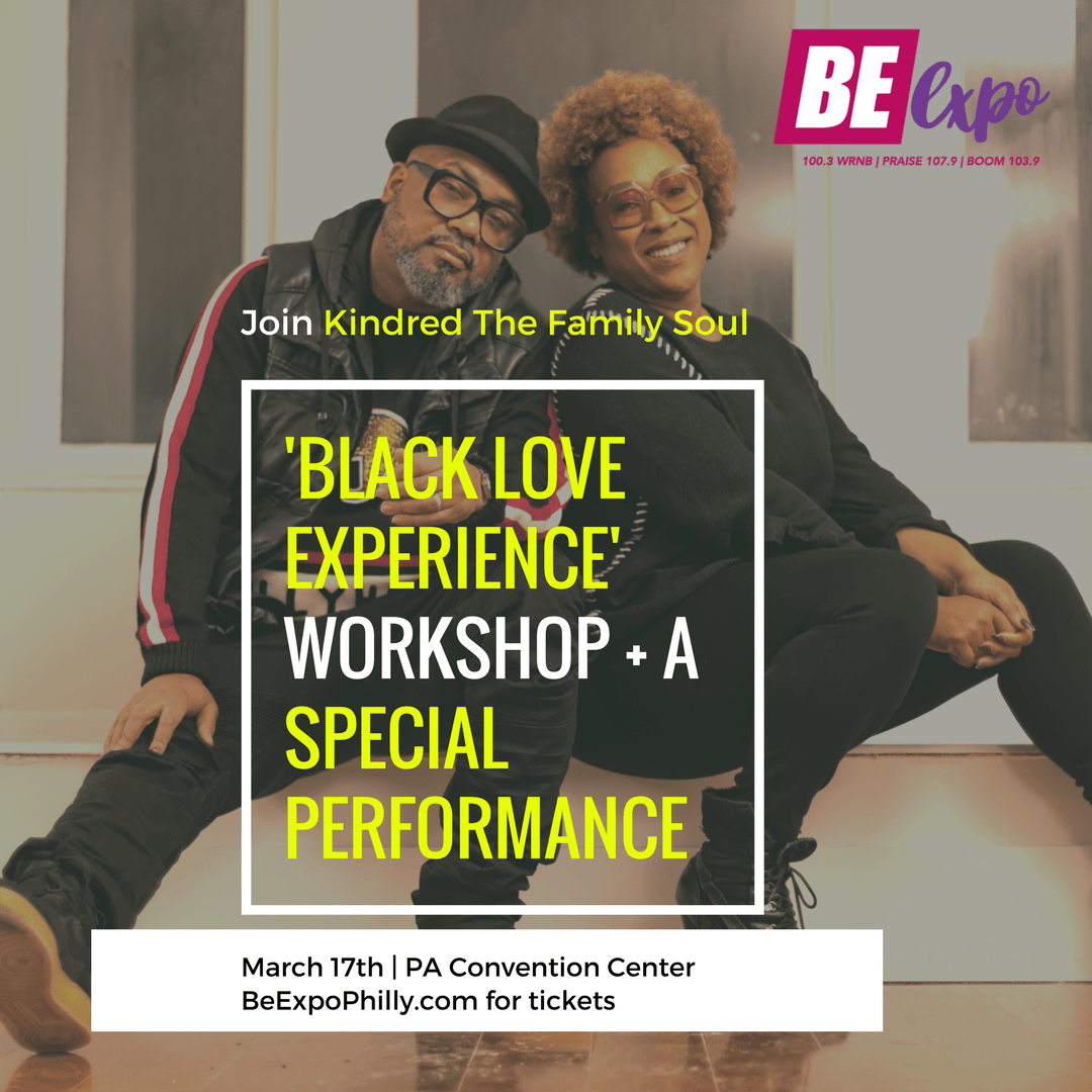 Be expo