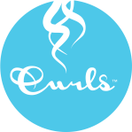 Curls logo