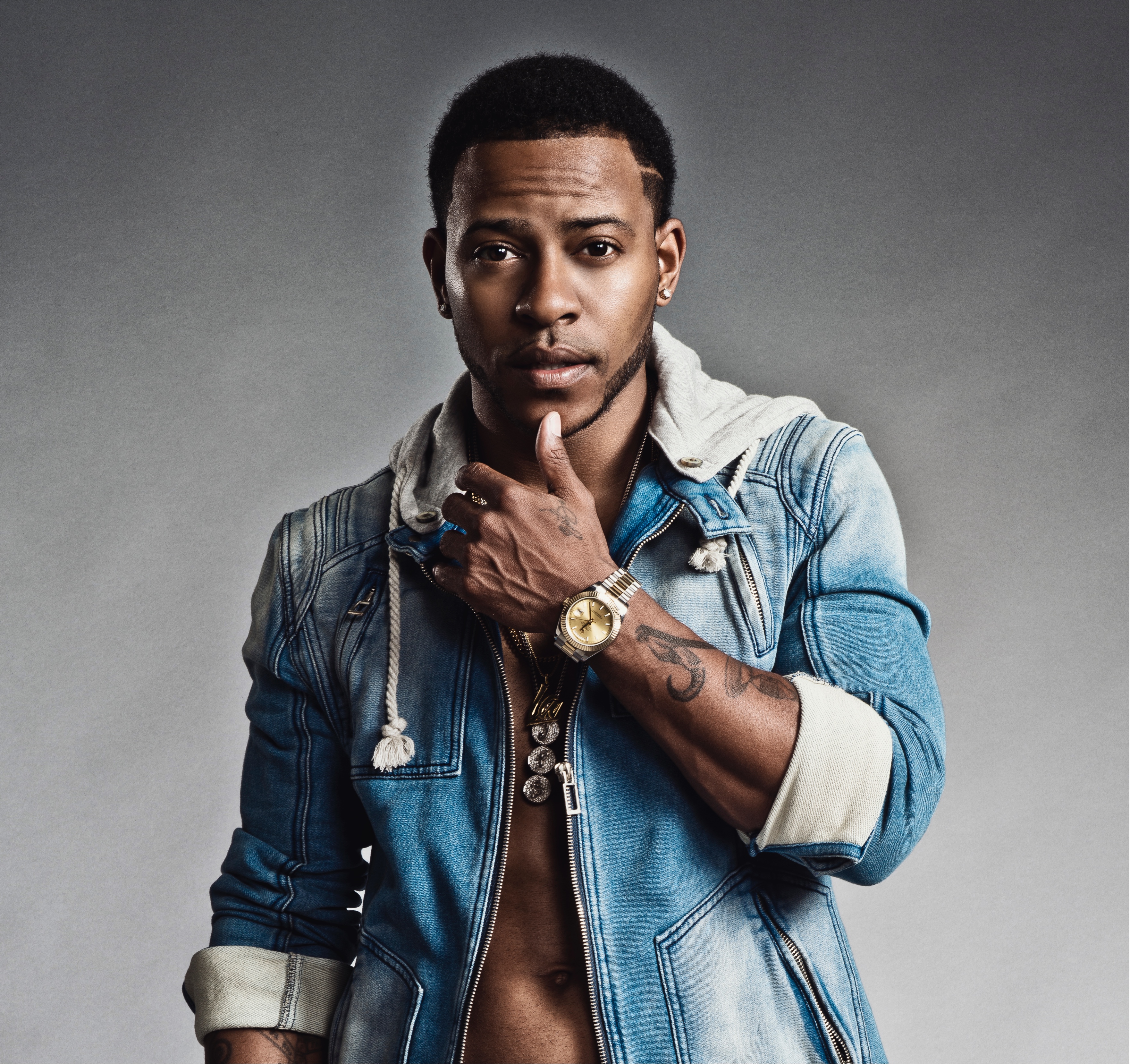 Eric Bellinger