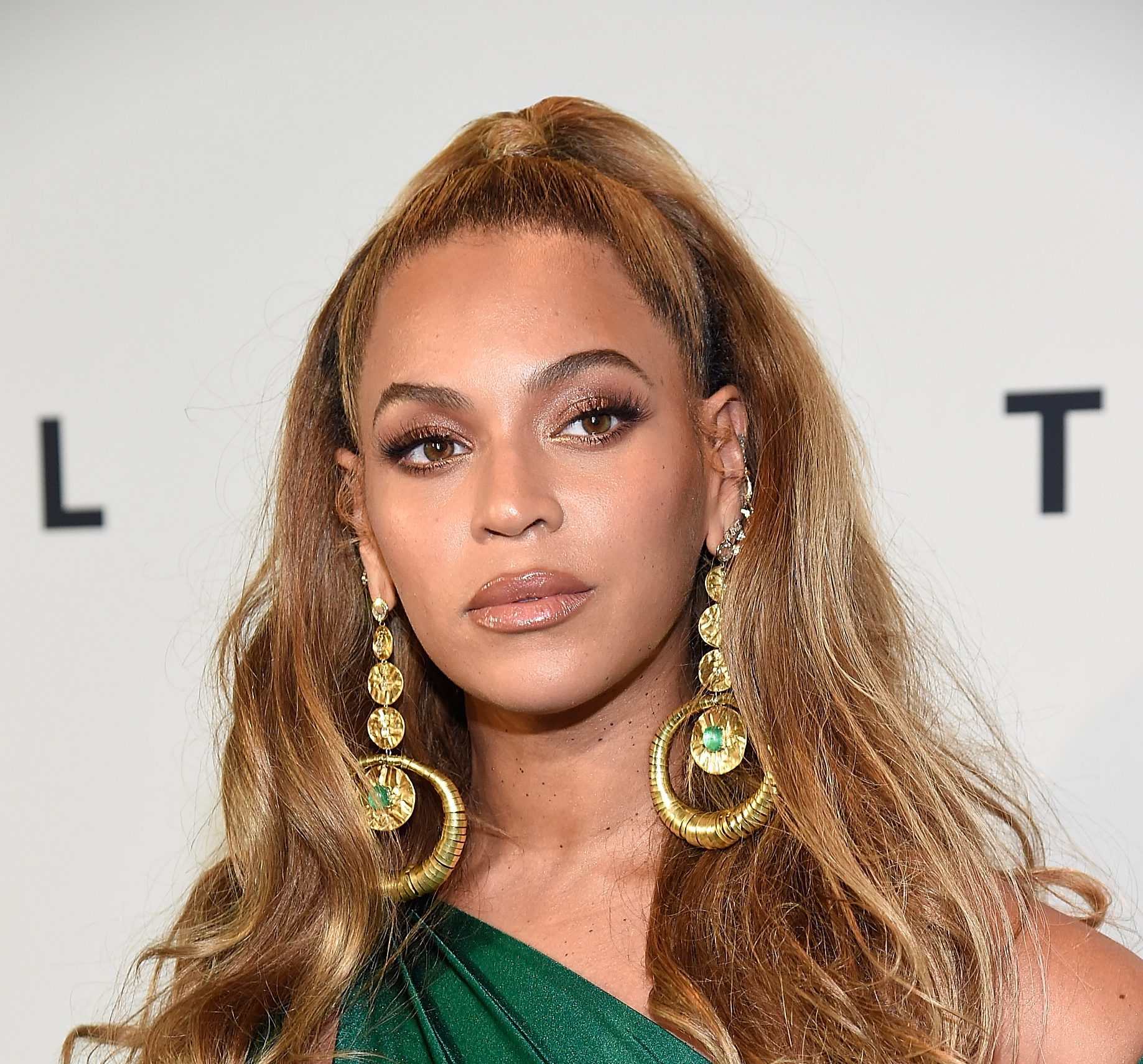 TIDAL X: Brooklyn - Arrivals