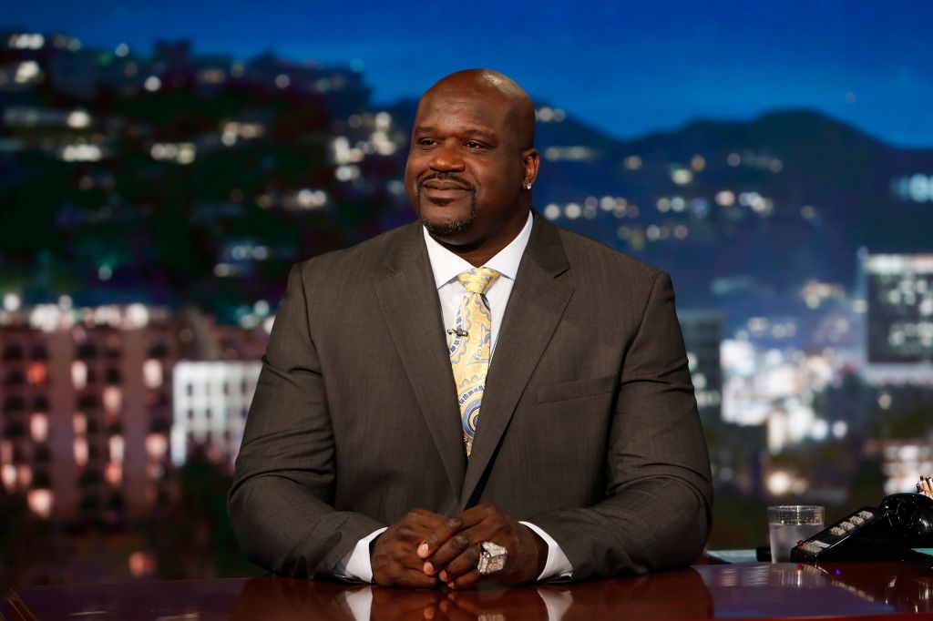 ABC's 'Jimmy Kimmel Live' - Season 15