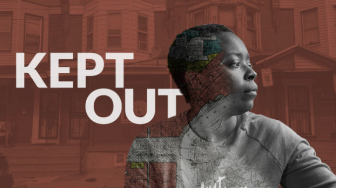 Philly Speaks - Redlining