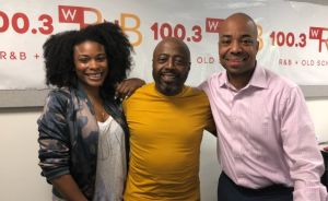 Donnell Rawlings