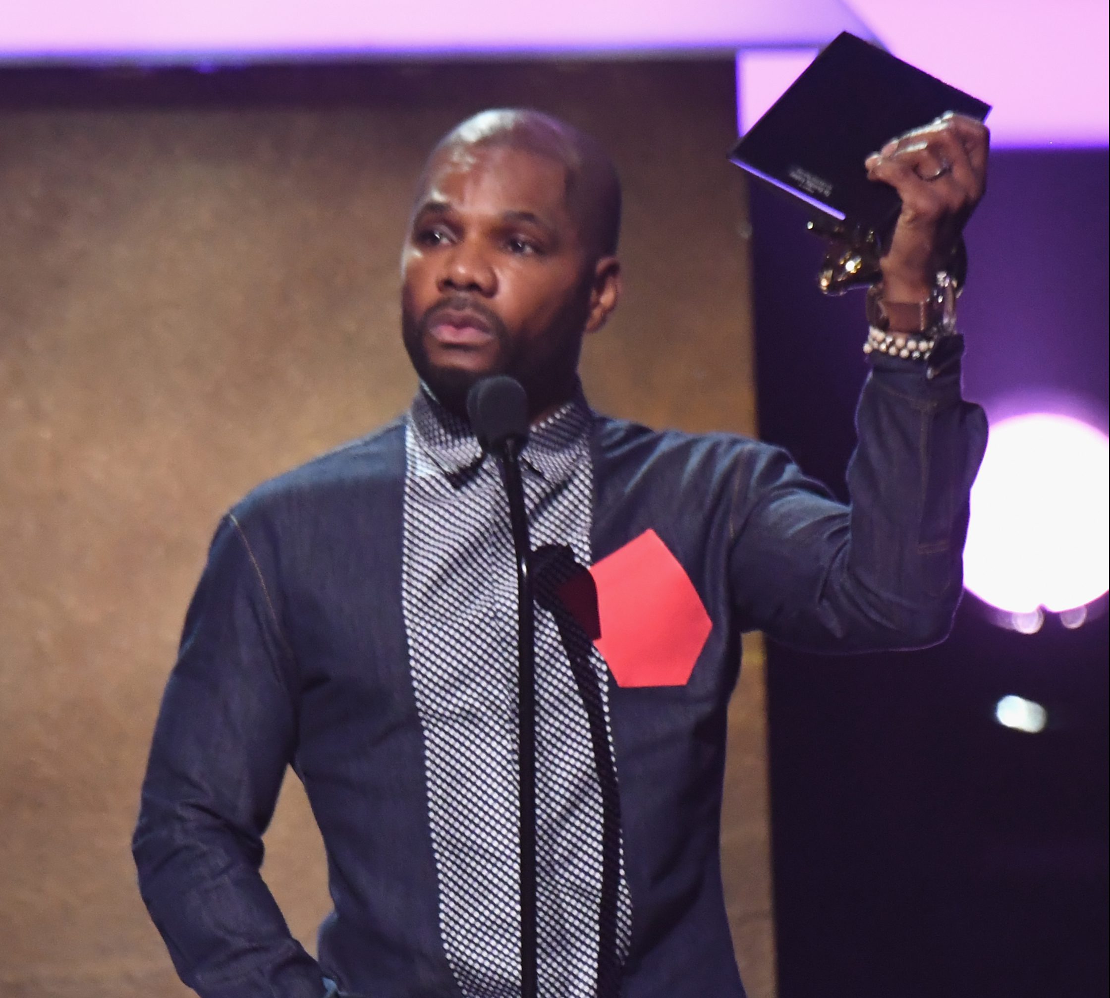 59th GRAMMY Awards - Show