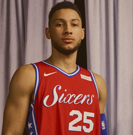 Ben Simmons