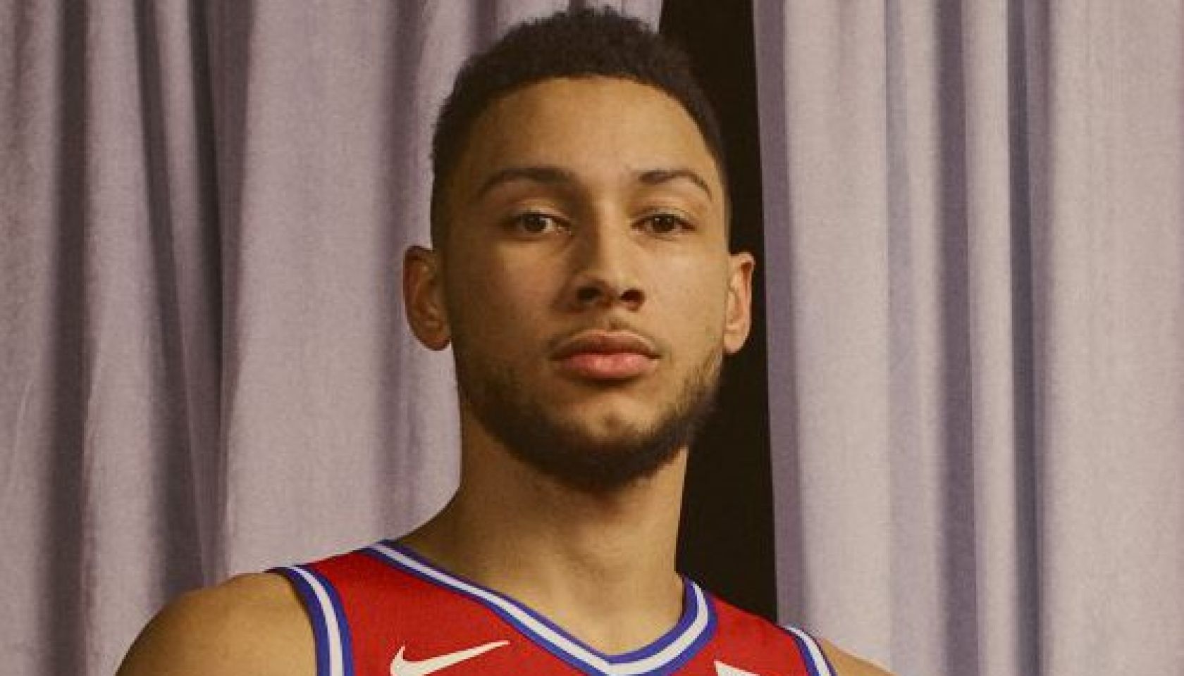 Ben Simmons