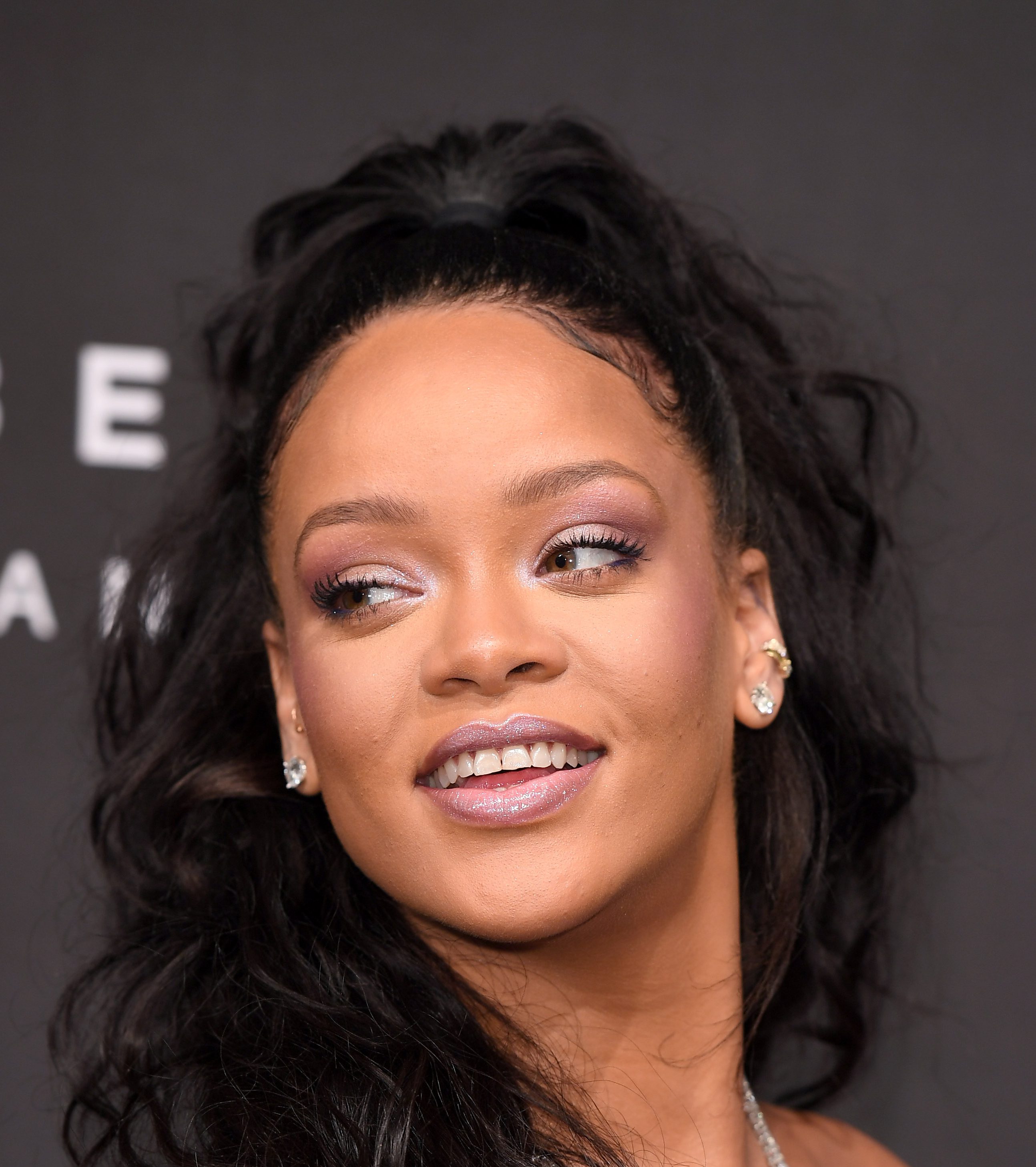 'FENTY Beauty' By Rihanna - Red Carpet Arrivals