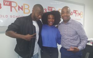 Jay Pharoah