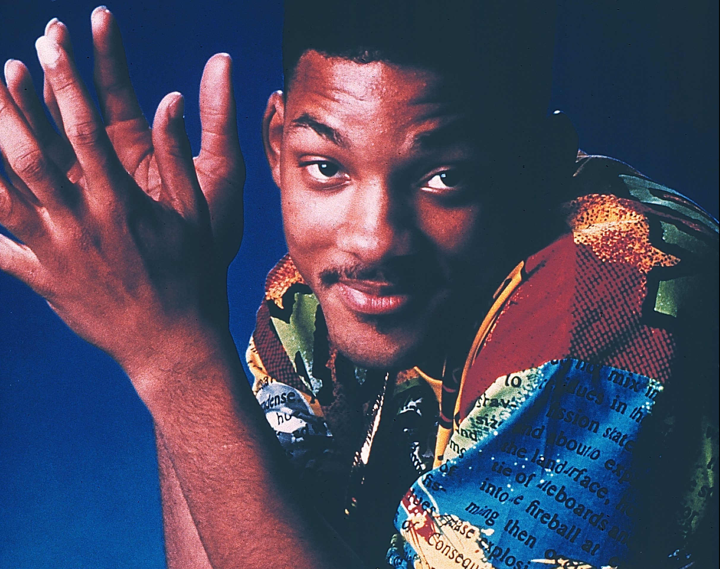 Smith, Will - Schauspieler, Sänger, USA