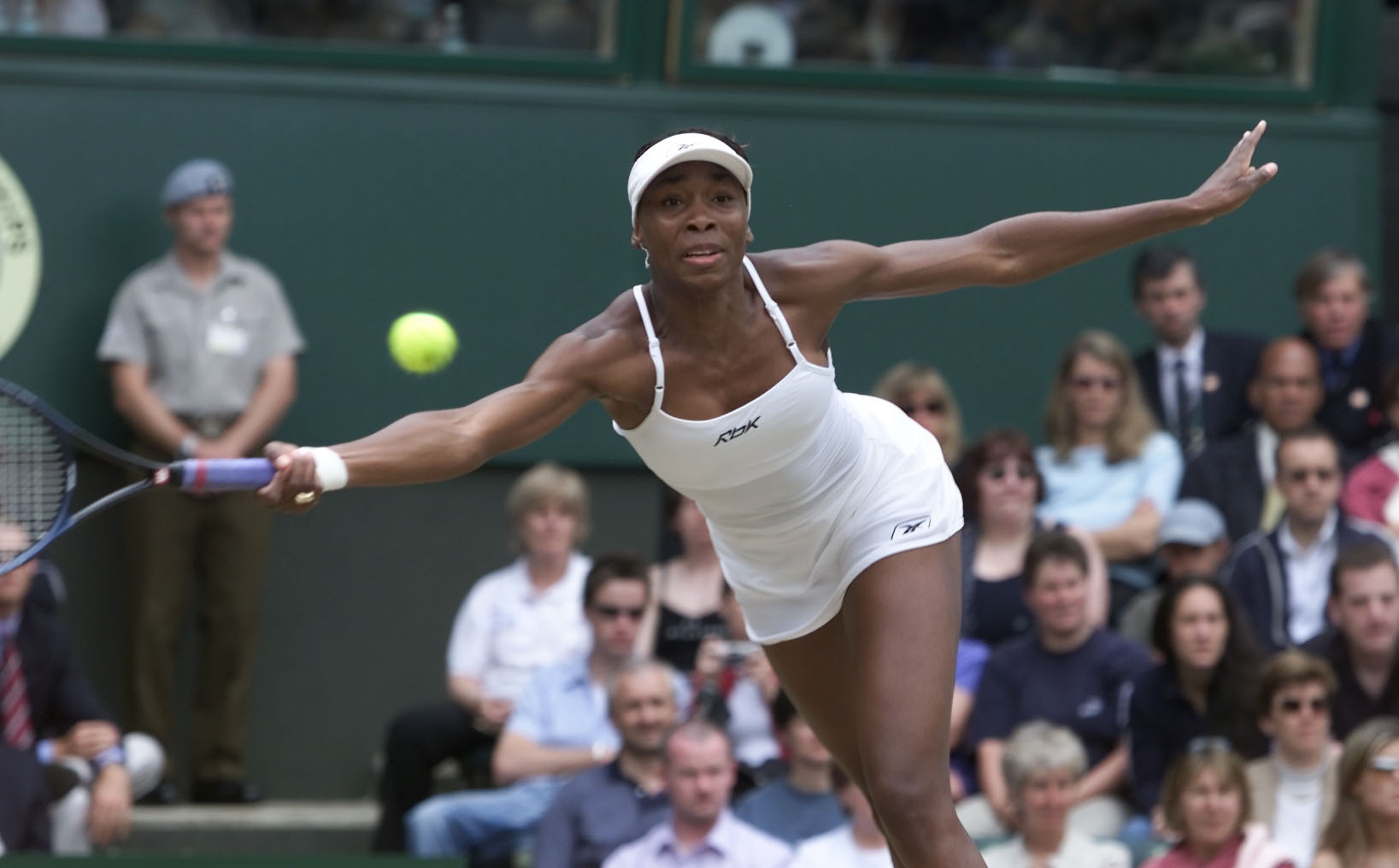 Wimbledon Tennis Championship