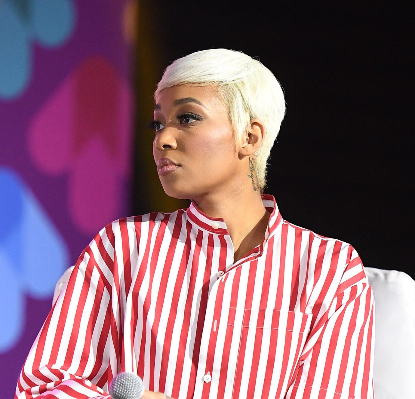 2017 ESSENCE Festival Presented By Coca-Cola Ernest N. Morial Convention Center - Day 1