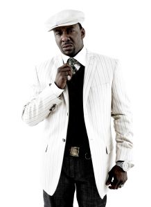 Women's Empowerment - Bobby Brown