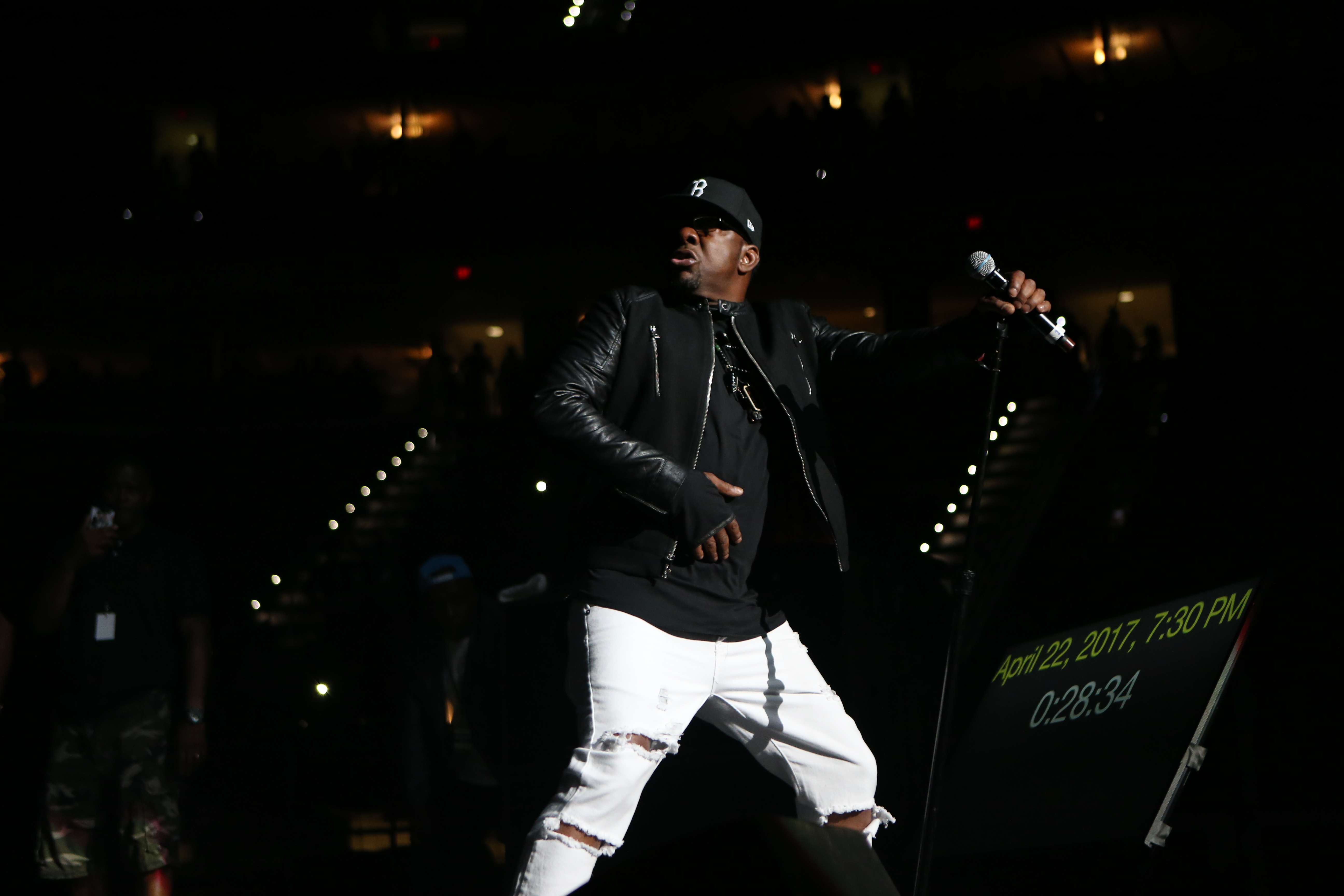 Women's Empowerment 2017 - Bobby Brown