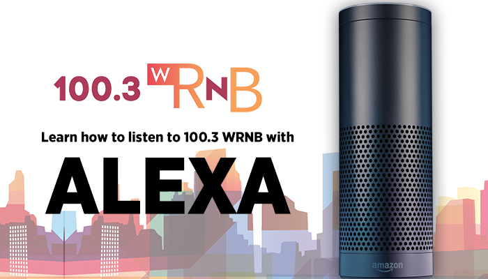 alexa 100.3