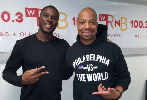 Nelson Agholor