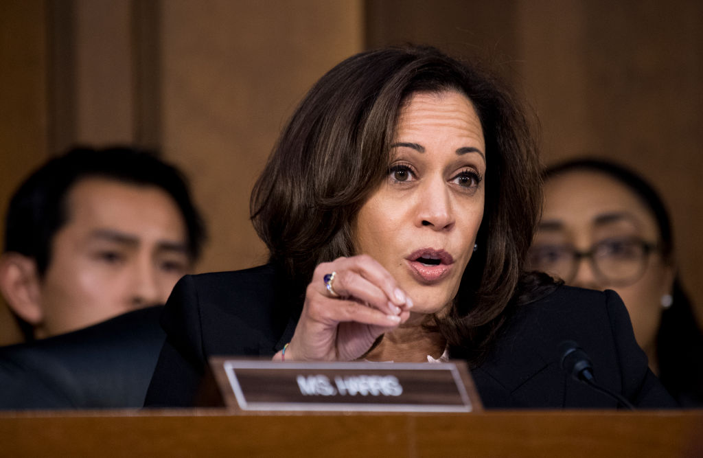 William Barr Confirmation Hearing