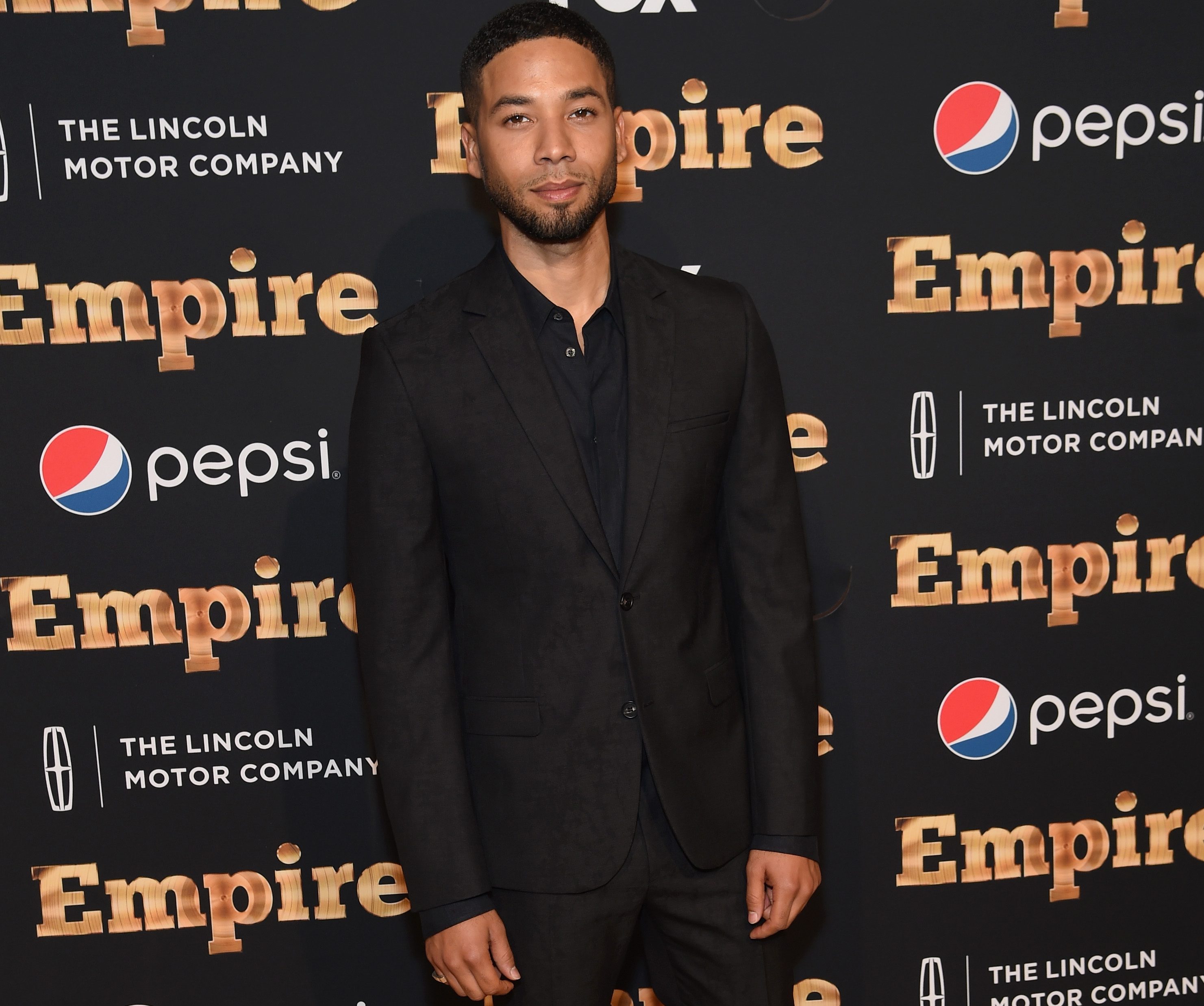 'Empire' Series Season 2 New York Premiere