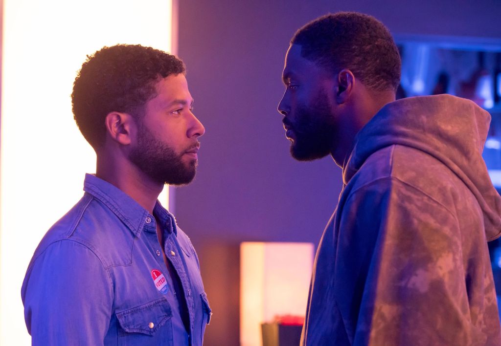 FOX's 'Empire' - Season Three
