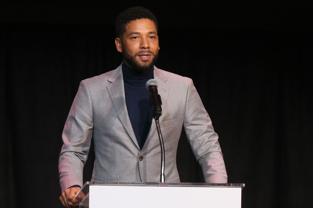 Children's Defense Fund California's 28th Annual Beat The Odds Awards - Show